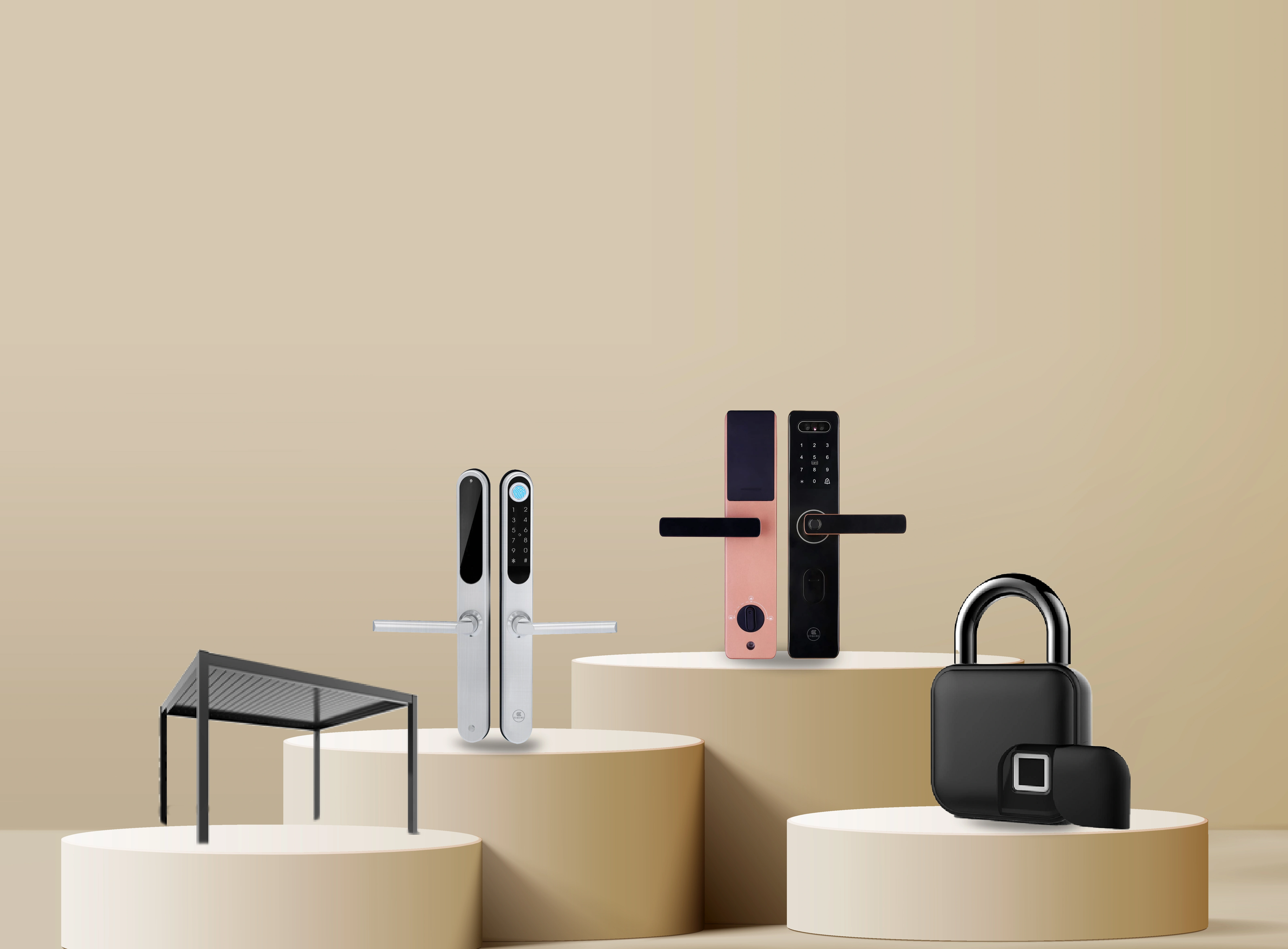 Best Home Automation System for Sale