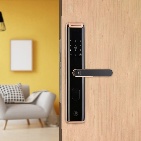 Smart Home Installation Services Coimbatore