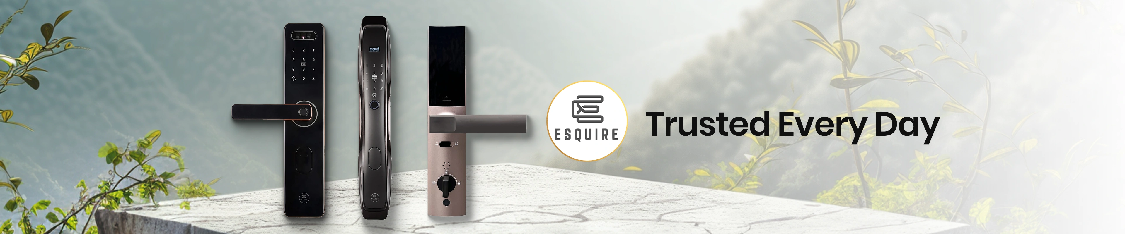 Best smart lock system in coimbatore 