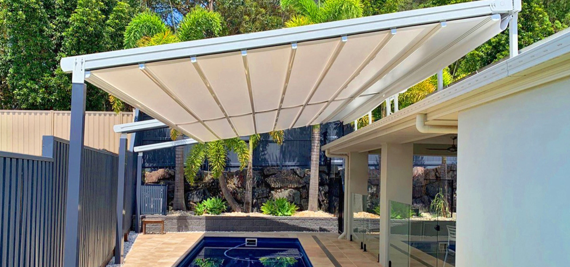 Pergola Installation Services Near Me