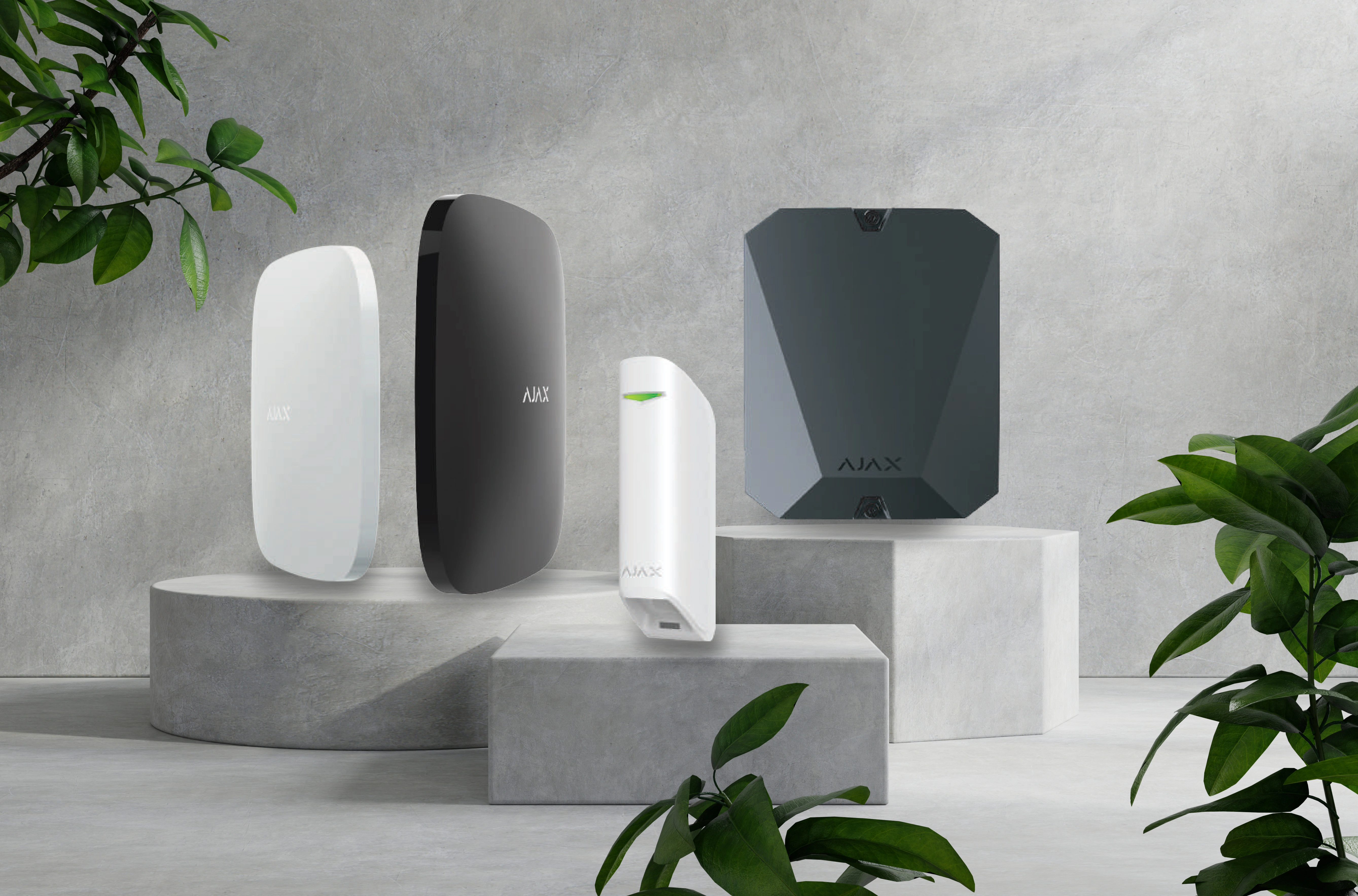 Burglar Alarm System Coimbatore