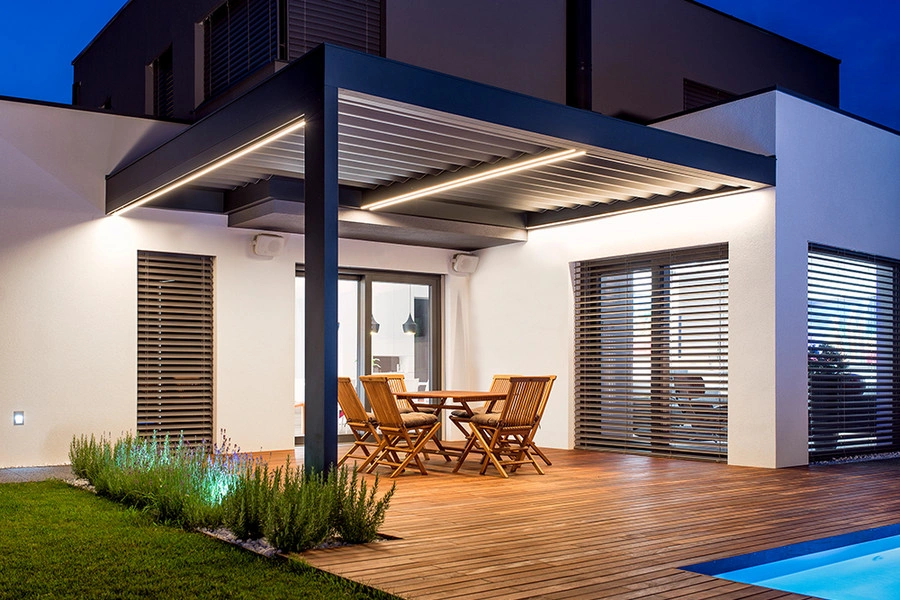 Smart Home Automation Systems Smart Home Automation Systems