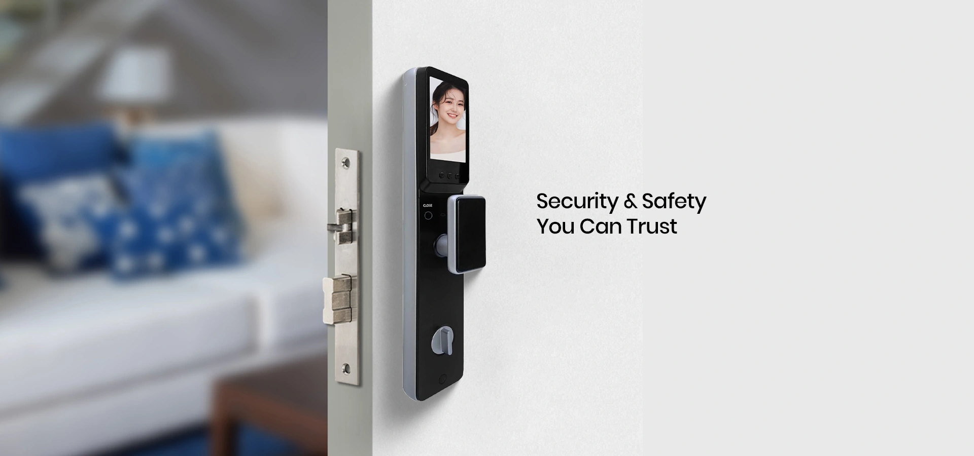 Best Smart Locks for Home with Key