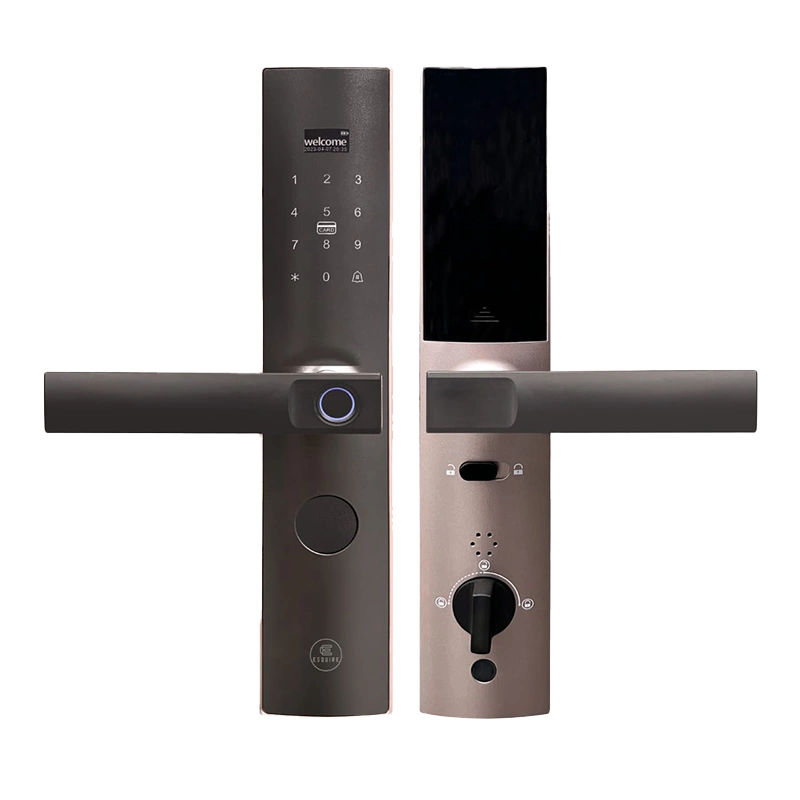 Smart Locks Dealers in Coimbatore