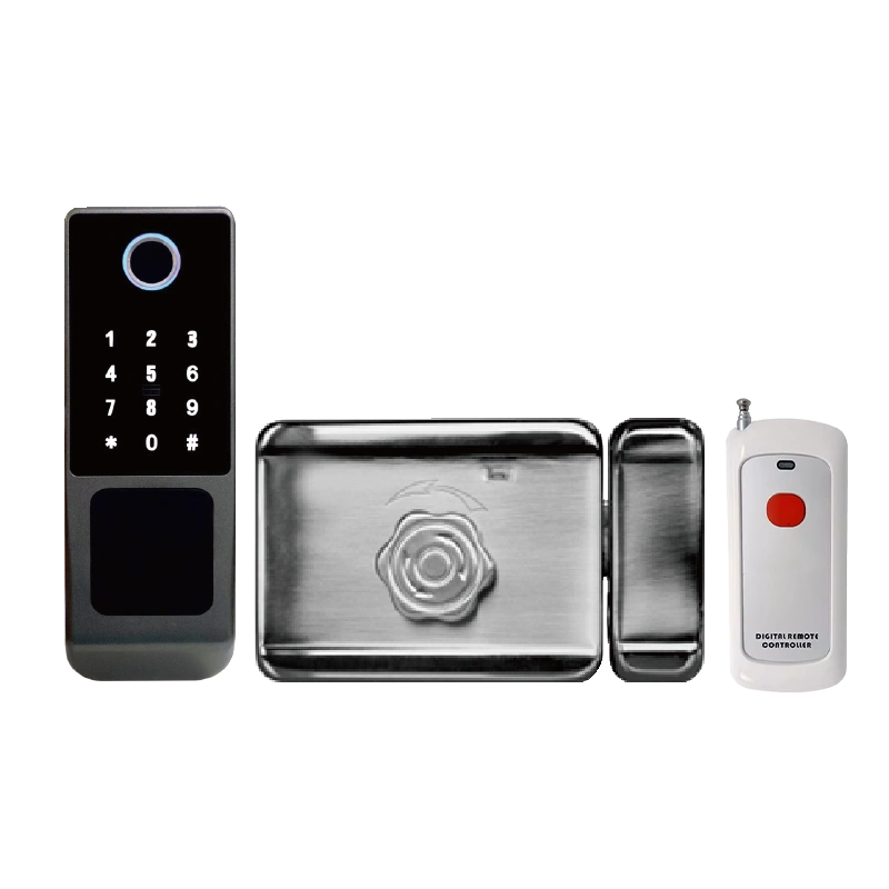 Durable metal lock for gates and warehouses in Coimbatore