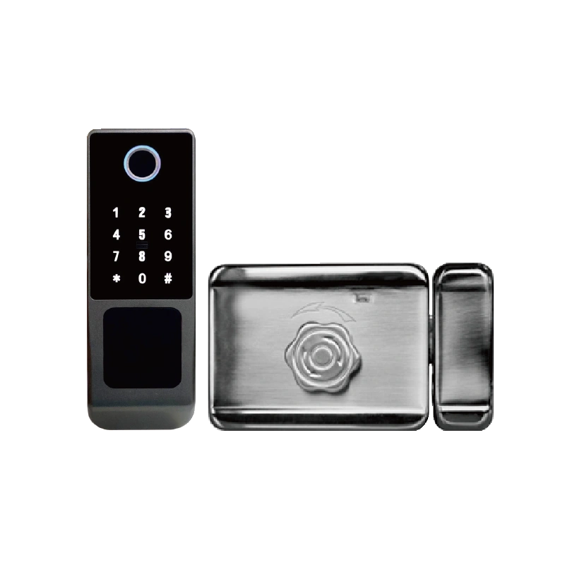 Heavy-duty metal door lock for industrial use in Coimbatore