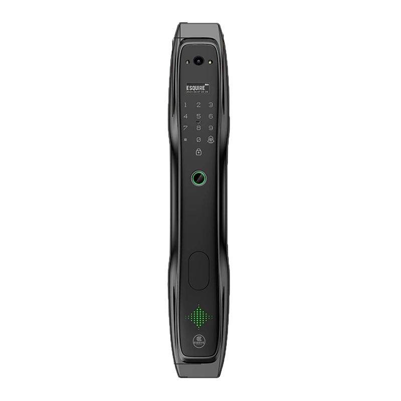 VDP video door phone lock for apartments in Coimbatore